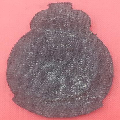 (Canada) The Canadian Army Security Branch - Queen's Crown Cloth Badge. - Image 2
