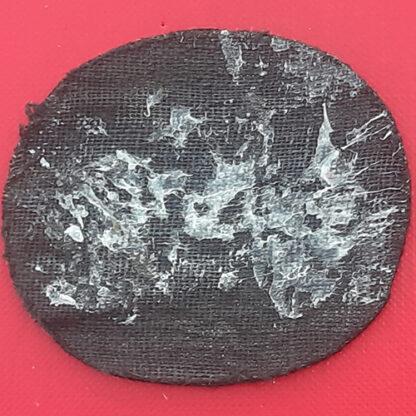 Lewis Gunner - Bullion Cloth Trade Badge. - Image 2