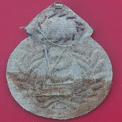 Surveyor Royal Artillery Class 1 - King's Crown Cloth Trade Badge. - Image 2