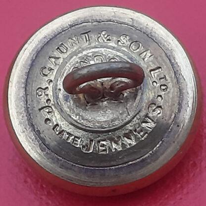 (India) Madras Pioneers - 19mm Gilding Metal Button. - Image 2
