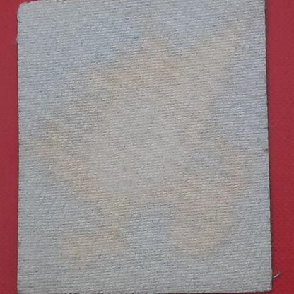 43rd Wessex Division - Printed Cloth Formation Badge. - Image 2