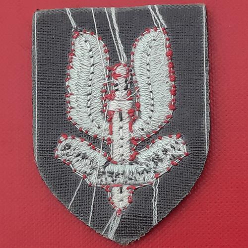 The Special Air Servce - Cloth Beret Badge. - Image 2