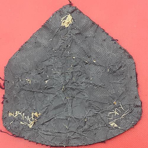 The Reconnaissance Corps - Bullion Blazer Badge. - Image 2