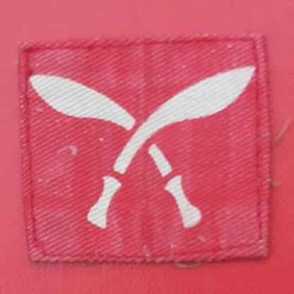 48th Gurkha Infantry Brigade - Printed Cloth Formation Badge.