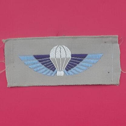 (Australia) Special Air Service (S.A.S.R) - Summer Dress Wings Badge.