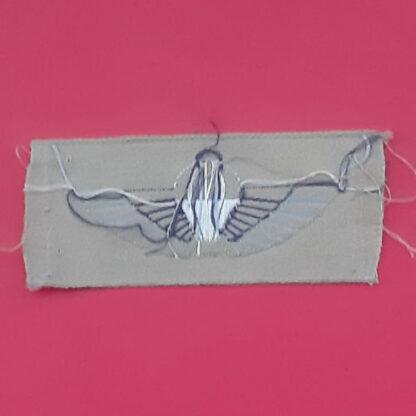 (Australia) Special Air Service (S.A.S.R) - Summer Dress Wings Badge. - Image 2
