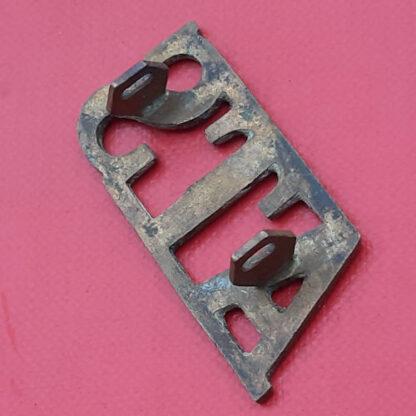 Army Technical School (Boys) - Gilding Metal Shoulder Title. - Image 2