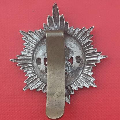 The Worcestershire Regiment - Bi Metal Cap Badge. - Image 2