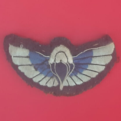 Special Air Service (Malaya) - Padded Cloth Wing