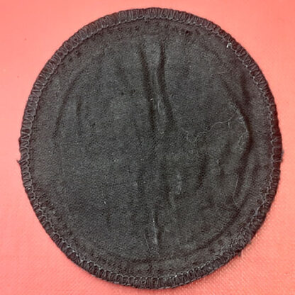 Observer Corps - Woven Cloth Badge. - Image 2