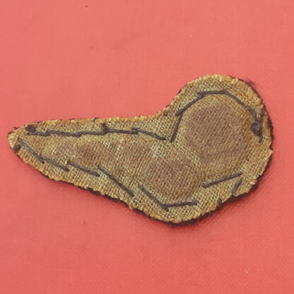 Royal Air Force - Navigator's Cloth Brevet. - Image 2