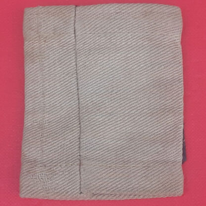 Cyrenaica District (Libya) - Slip on Shoulder Board with  Printed Cloth Formation Badge. - Image 2
