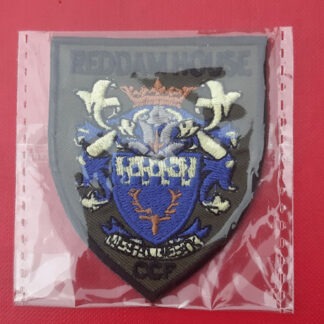 Reddam House C.C.F - Sealed In Packet Patch.