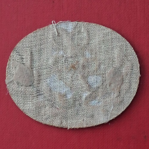Gunlayer - Cloth Trade Badge. - Image 2