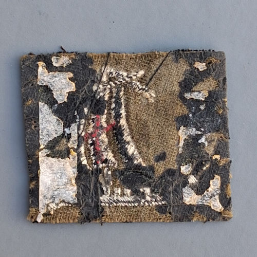 5th Army Corps - Woven Formation Badge. - Image 2